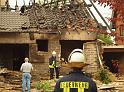 Hausexplosion Bornheim Widdig P142